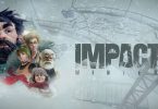 Impact Winter