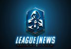 League News Ganhando XP