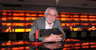 BGS Nolan Bushnell