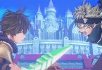 Closed Beta de Black Clover: Quartet Knights