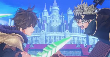 Closed Beta de Black Clover: Quartet Knights