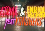 Matoma & Enrique Iglesias I don't dance without you feat konshens