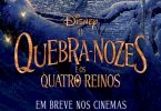 O Quebra-nozes e os quatro Reinos Disney