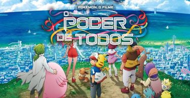 pokémon o filme o poder de todos