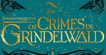 Animais Fantásticos: Os Crimes de Grindelwald