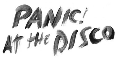 Panic! At The Disco High Hopes