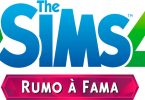 The Sims 4 Rumo à Fama