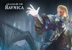 Magic: The Gathering Lealdade em Ravnica