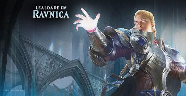 Magic: The Gathering Lealdade em Ravnica