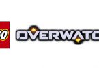 Overwatch LEGO