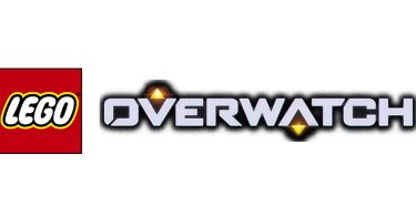 Overwatch LEGO