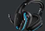 Logitech G935 7.1 LIGHTSYNC