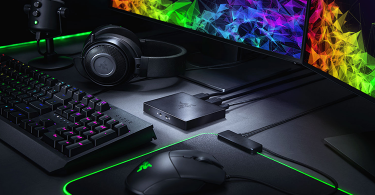 Razer Ripsaw HD