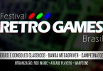 Festival Retro Games