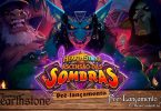 Hearthstone Ascensão das Sombras