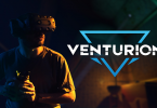 VR Gamer Venturion