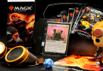 Magic: The Gathering Coleção Básica M20