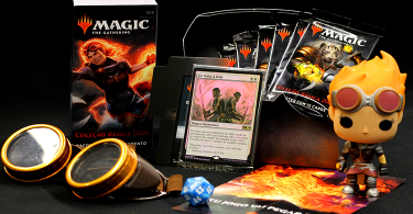 Magic: The Gathering Coleção Básica M20