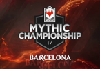 Mythic Championship IV Barcelona