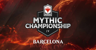 Mythic Championship IV Barcelona