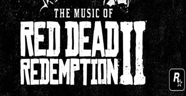 The Music Of Red Dead Redemption 2