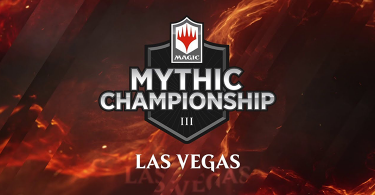 Mythic Championship III