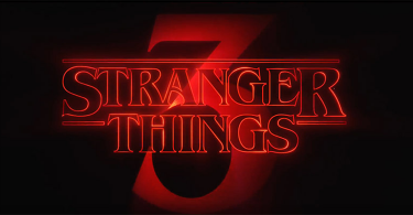 Stranger Things 3