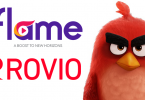 Flame Ads e Rovio Angry Birds