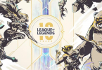 League Of Legends 10 anos