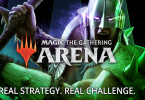 Magic: The Gathering Arena