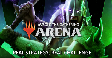 Magic: The Gathering Arena