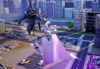 Override: Mech City Brawl