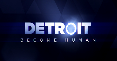 Detroit: Become Human