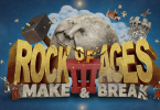 Rock of Ages 3: Make & Break