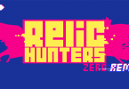 Relic Hunters Zero: Remix