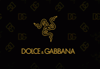 Razer Dolce&Gabbana