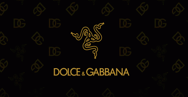 Razer Dolce&Gabbana