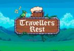 Travellers Rest