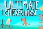 Ultimate Chicken Horse