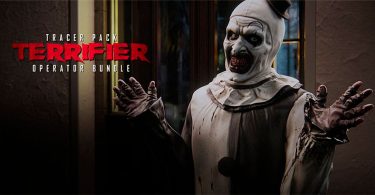 Call Of Duty Terrifier 3