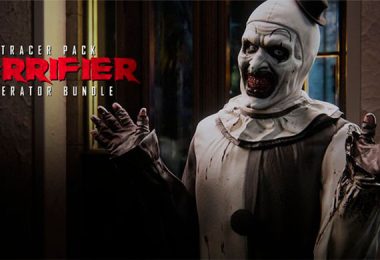 Call Of Duty Terrifier 3