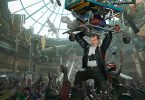 Dead Rising Deluxe Remaster