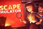 Escape Simulator