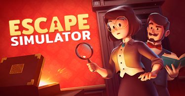 Escape Simulator