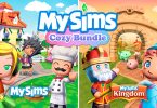 MySims Cozy Bundle