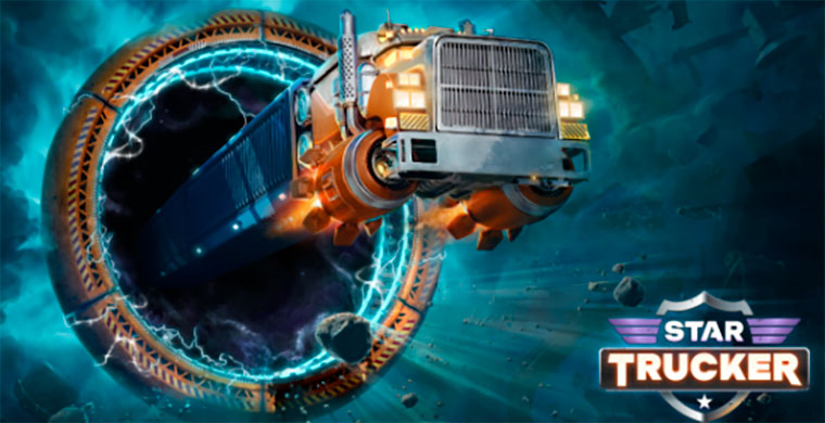 Star Trucker