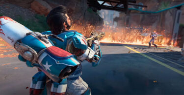 Apex Legends