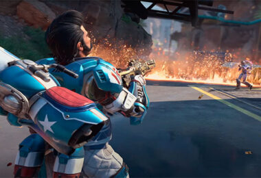 Apex Legends