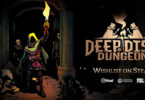 Deep Dish Dungeon