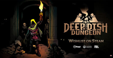 Deep Dish Dungeon